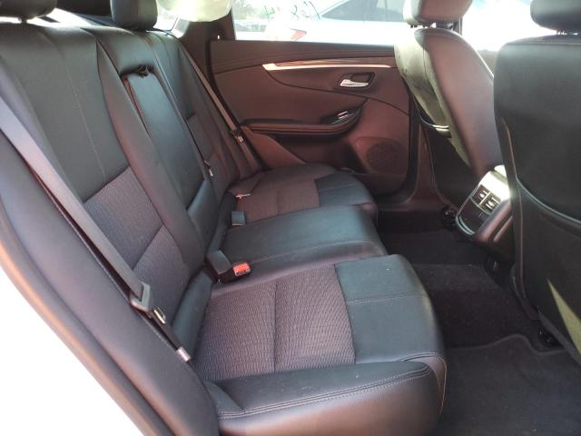 Photo 10 from auction – 2019 CHEVROLET IMPALA LT with VIN 1G11Z5SA1KU133979