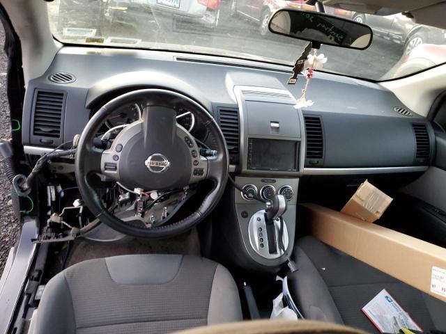 Photo 8 from auction – 2012 NISSAN SENTRA 2.0 with VIN 3N1AB6AP3CL635379