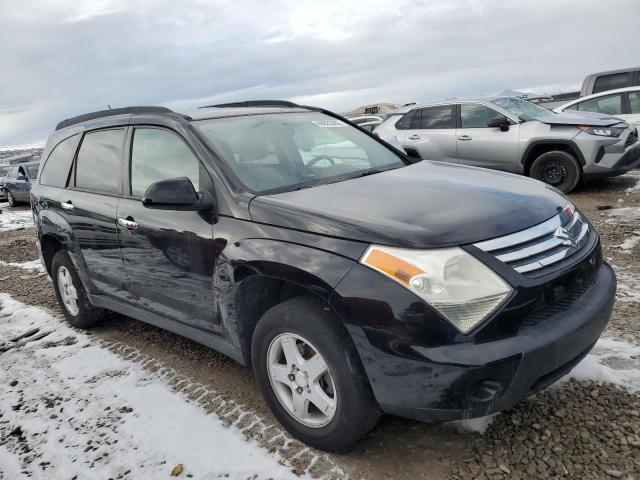 Photo 4 from auction – 2007 SUZUKI XL7 with VIN 2S3DA117876109339