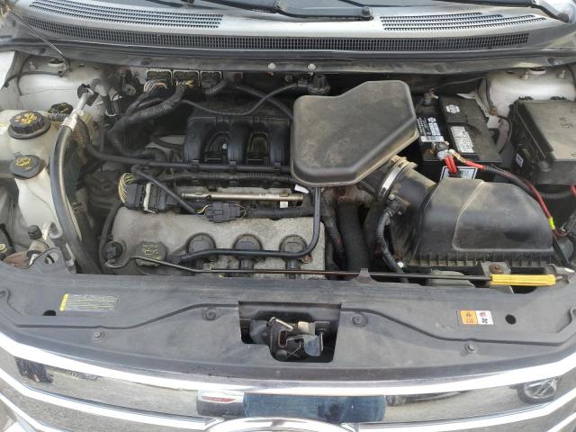 Photo 12 from auction – 2010 FORD EDGE SE with VIN 2FMDK3GCXABA40997