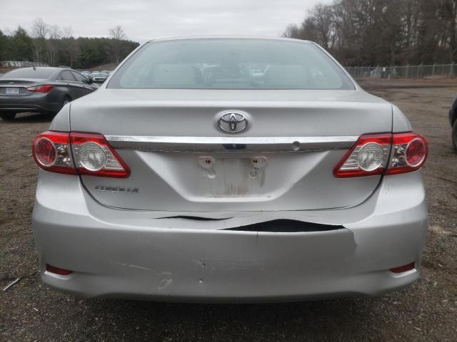 Foto 6 de la subasta – 2013 TOYOTA COROLLA BA con VIN 2T1BU4EE2DC008346