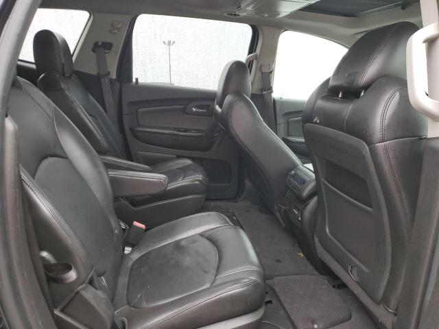 صورة رقم 10 من المزاد - 2012 CHEVROLET TRAVERSE L مع VIN 1GNKVJED5CJ310792