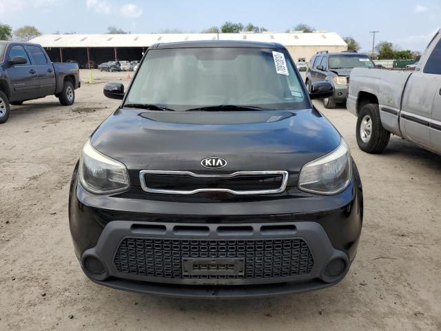 Фото 5 с аукциона – 2015 KIA SOUL + с VIN KNDJP3A56F7235269