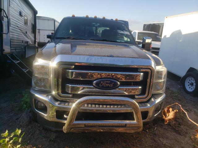 Photo 5 from auction – 2014 FORD F250 SUPER with VIN 1FT7W2B68EEB24120