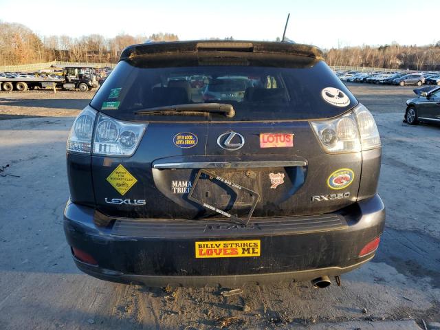 صورة رقم 6 من المزاد - 2007 LEXUS RX 350 مع VIN 2T2HK31U97C001708