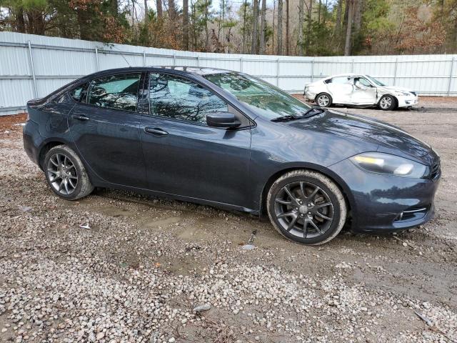 Photo 4 from auction – 2013 DODGE DART SXT with VIN 1C3CDFBA6DD332098
