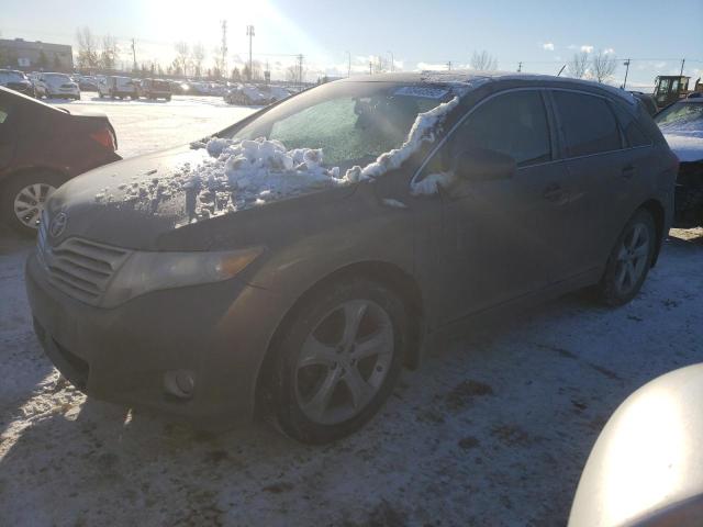 TOYOTA VENZA 2010 with VIN 4T3ZK3BB1AU024970 - Photo from auction