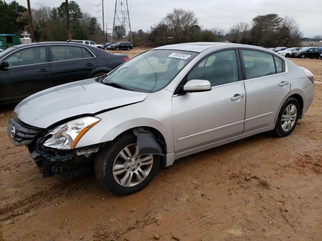 Photo 1 from auction – 2010 NISSAN ALTIMA BAS with VIN 1N4AL2APXAN546463