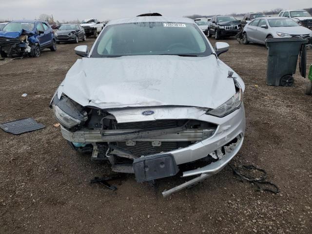 Photo 5 from auction – 2017 FORD FUSION SE with VIN 3FA6P0H7XHR248085