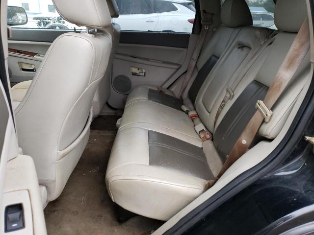 Photo 11 from auction – 2006 JEEP GRAND CHER with VIN 1J4HS58246C316423