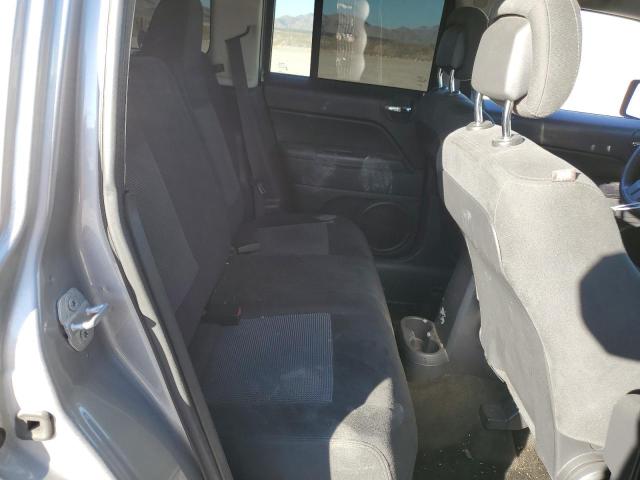 Photo 11 from auction – 2016 JEEP PATRIOT SP with VIN 1C4NJPBA7GD628464