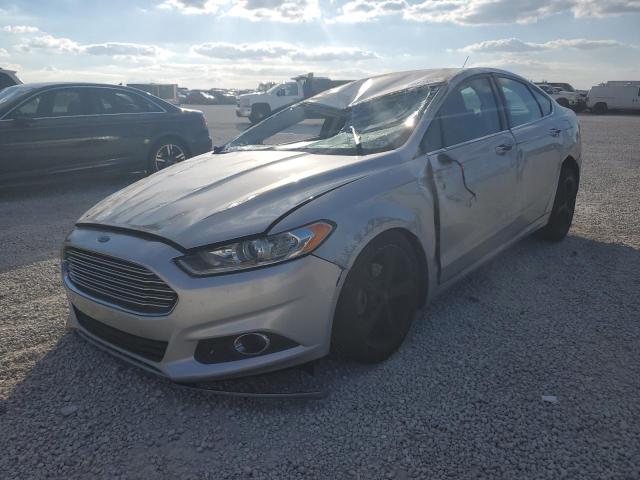 Photo 1 from auction – 2016 FORD FUSION SE with VIN 3FA6P0H70GR324217