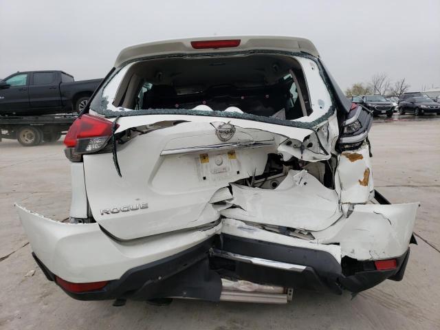 Photo 6 from auction – 2018 NISSAN ROGUE S with VIN KNMAT2MT2JP581120