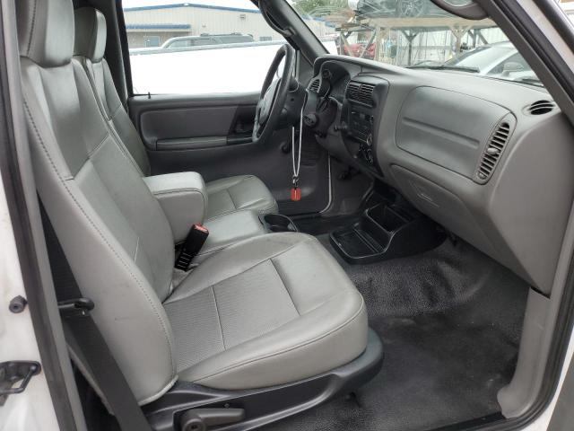 Photo 10 from auction – 2008 FORD RANGER with VIN 1FTYR10D08PA29602