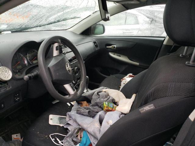 Photo 7 from auction – 2011 TOYOTA COROLLA with VIN 2T1BU4EE1BC560403