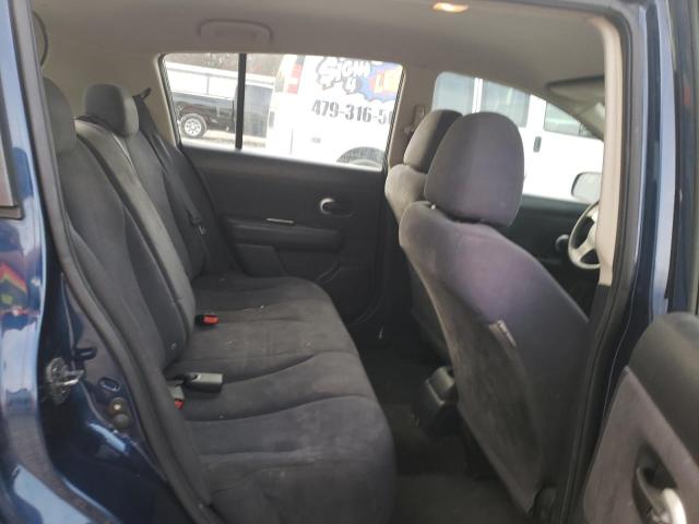 Photo 10 from auction – 2008 NISSAN VERSA S with VIN 3N1BC13E28L396429
