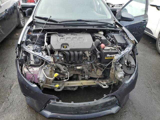 Photo 11 from auction – 2014 TOYOTA COROLLA L with VIN 5YFBURHE2EP161173