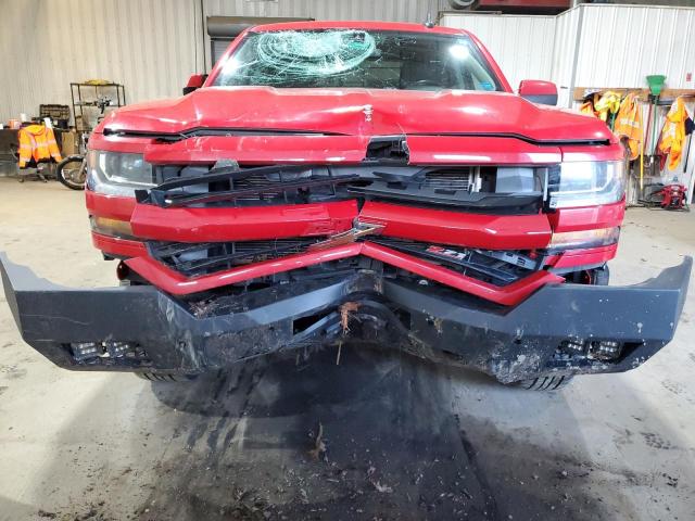 Photo 5 from auction – 2016 CHEVROLET silverado with VIN 1GCVKREC6GZ395413