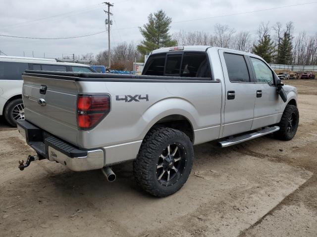 Photo 3 from auction – 2013 FORD F150 SUPER with VIN 1FTFW1ET0DFB08302
