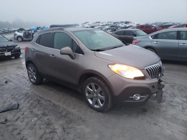 Photo 4 from auction – 2013 BUICK ENCORE with VIN KL4CJCSB7DB090164