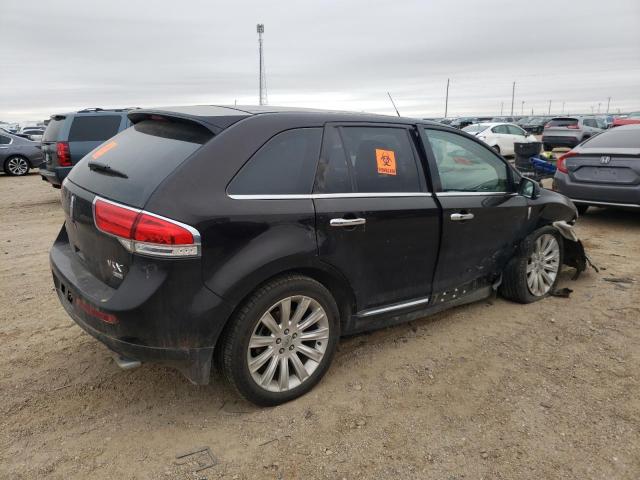 Photo 3 from auction – 2013 LINCOLN MKX with VIN 2LMDJ8JKXDBL26549