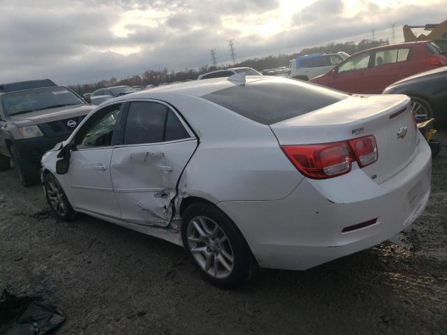 Photo 2 from auction – 2015 CHEVROLET MALIBU 1LT with VIN 1G11C5SL9FF343145