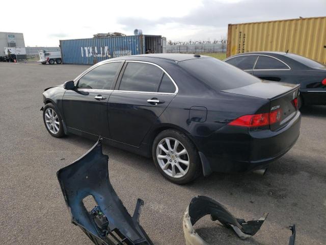 Photo 2 from auction – 2006 ACURA TSX with VIN JH4CL96866C017400