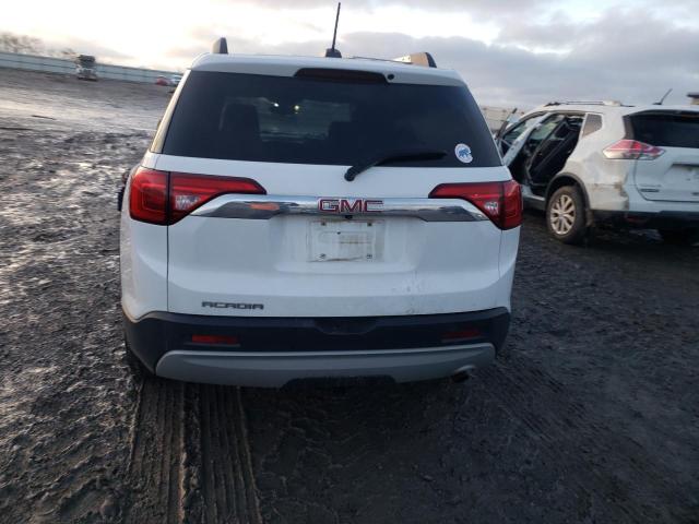 Photo 6 from auction – 2017 GMC ACADIA SLE with VIN 1GKKNLLA2HZ247242