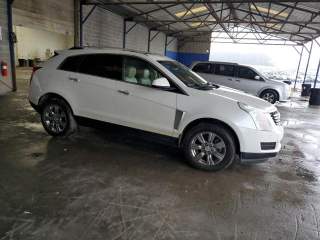 Photo 4 from auction – 2014 CADILLAC SRX LUXURY with VIN 3GYFNBE3XES676606