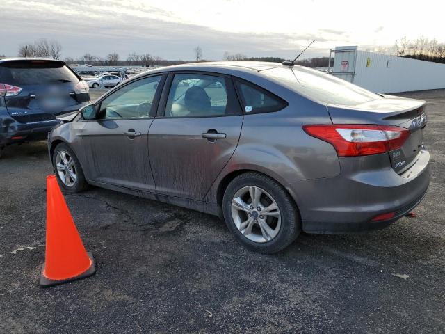 Photo 2 from auction – 2014 FORD FOCUS SE with VIN 1FADP3F28EL162820