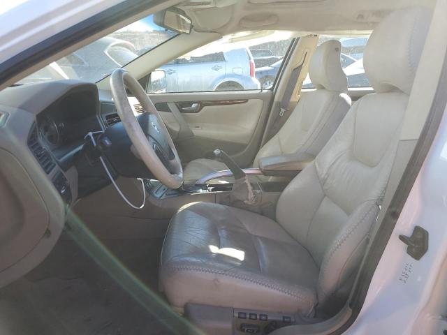 Photo 7 from auction – 2004 VOLVO XC70 with VIN YV1SZ59H141129959