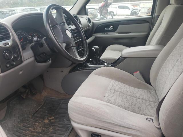 Photo 7 from auction – 2005 GMC ENVOY with VIN 1GKDS13S752373762