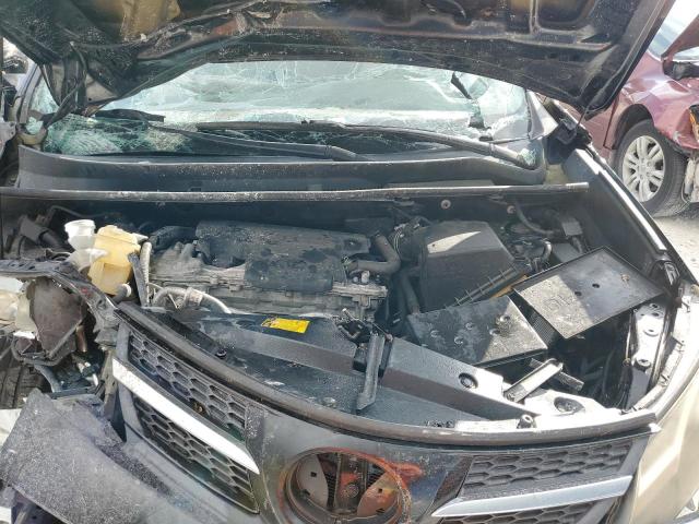 Photo 12 from auction – 2015 TOYOTA RAV4 LIMIT with VIN 2T3YFREV9FW182778