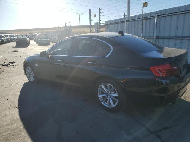 Photo 2 from auction – 2014 BMW 528 XI with VIN WBA5A7C51ED617164