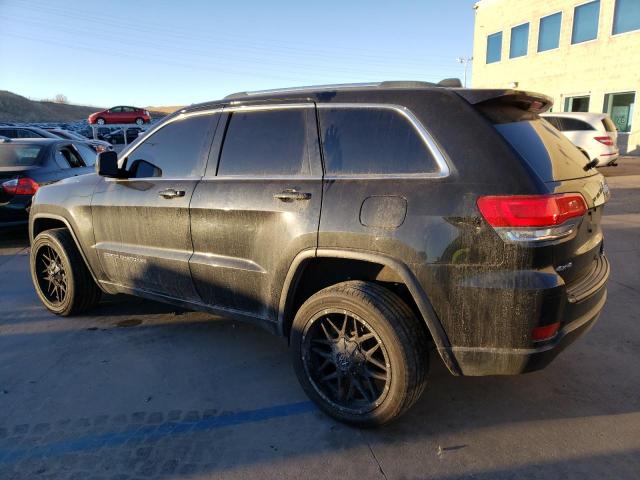 Photo 2 from auction – 2014 JEEP GAND CHERO with VIN 1C4RJFAG3EC392285