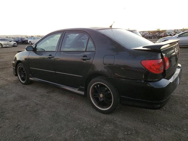 Photo 2 from auction – 2006 TOYOTA COROLLA CE with VIN 1NXBR30E16Z617450