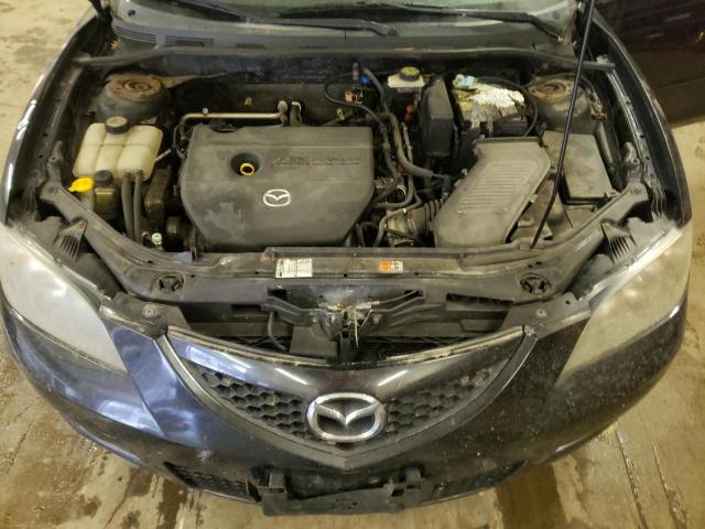 Photo 11 from auction – 2009 MAZDA 3 I with VIN JM1BK32F891237607