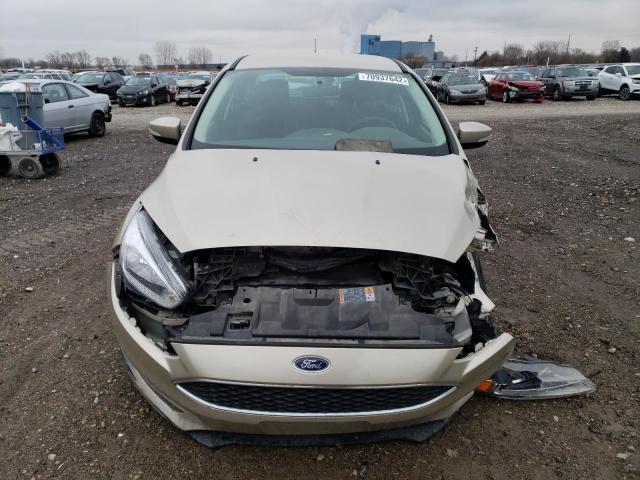 Photo 5 from auction – 2018 FORD FOCUS SE with VIN 1FADP3F25JL240626
