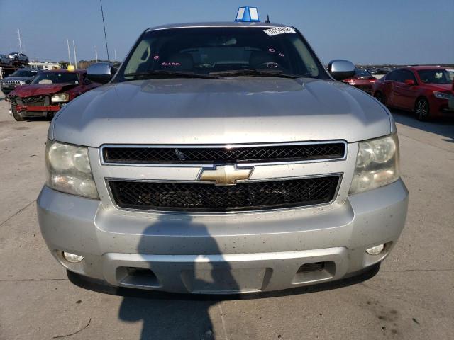 Photo 5 from auction – 2010 CHEVROLET AVALANCHE with VIN 3GNNCFE05AG262707