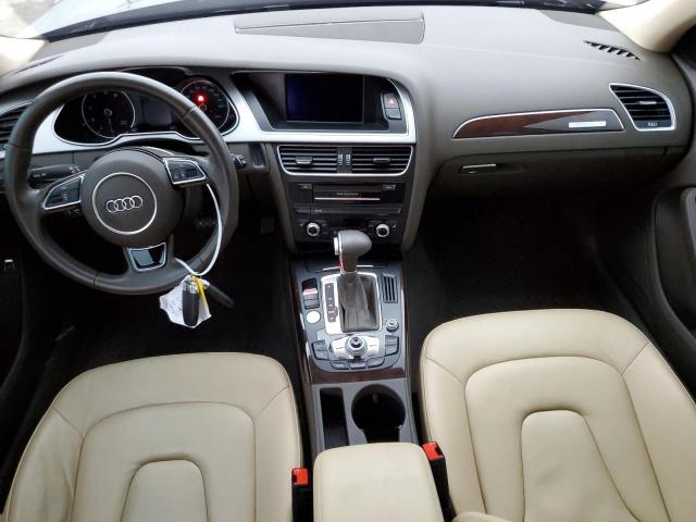 Фото 8 с аукциона – 2015 AUDI A4 ALLROAD с VIN WA1UFAFL4FA089673
