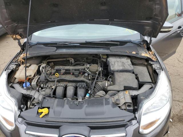 Photo 11 from auction – 2013 FORD FOCUS SE with VIN 1FADP3F27DL324760