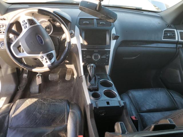 Фото 8 с аукциона – 2013 FORD EXPLORER L с VIN 1FM5K7F84DGB00052