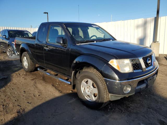 Photo 4 from auction – 2006 NISSAN FRONTIER K with VIN 1N6AD06W96C462498