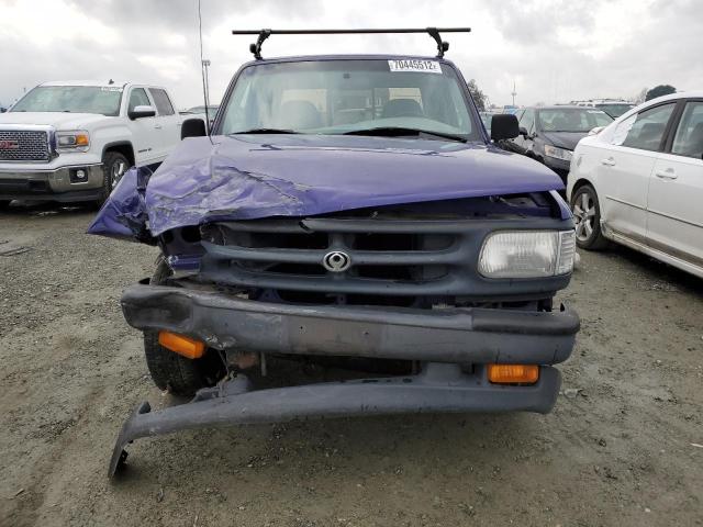 Photo 5 from auction – 1995 MAZDA B2300 CAB with VIN 4F4CR16A9STM24813