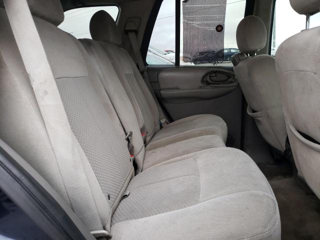 Photo 11 from auction – 2008 CHEVROLET TRAILBLAZE with VIN 1GNDT13SX82177433