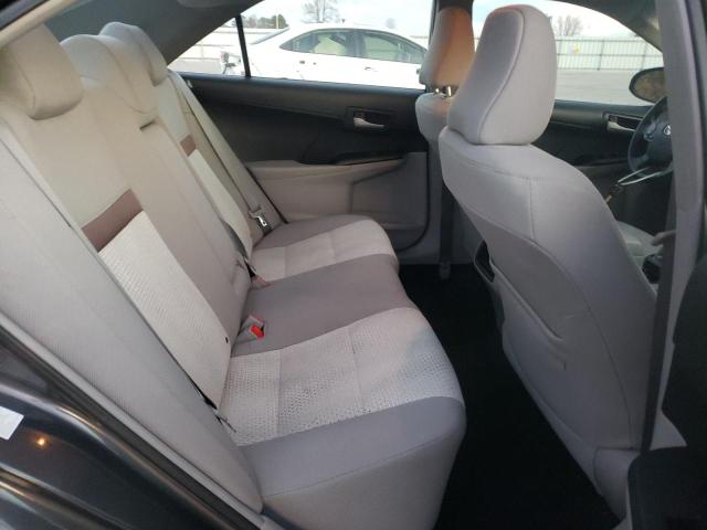 Photo 10 from auction – 2013 TOYOTA CAMRY L with VIN 4T1BF1FK6DU207279