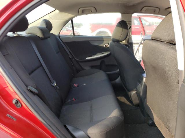 Photo 10 from auction – 2010 TOYOTA COROLLA BA with VIN 2T1BU4EE5AC470573