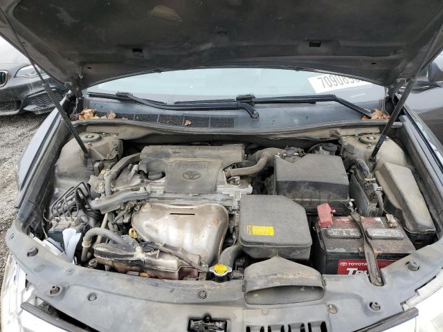 Photo 11 from auction – 2013 TOYOTA CAMRY L with VIN 4T1BF1FK6DU227757