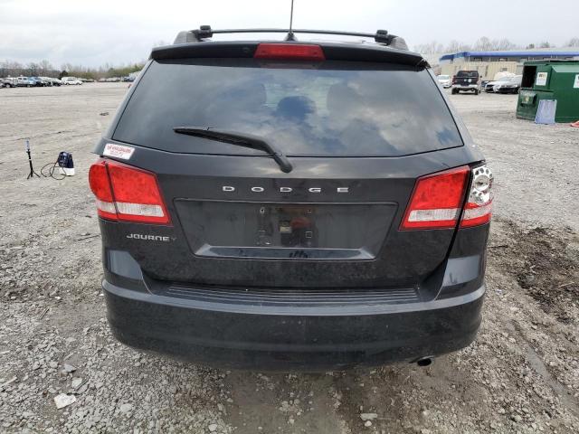 Photo 6 from auction – 2012 DODGE JOURNEY SE with VIN 3C4PDCAB9CT344809