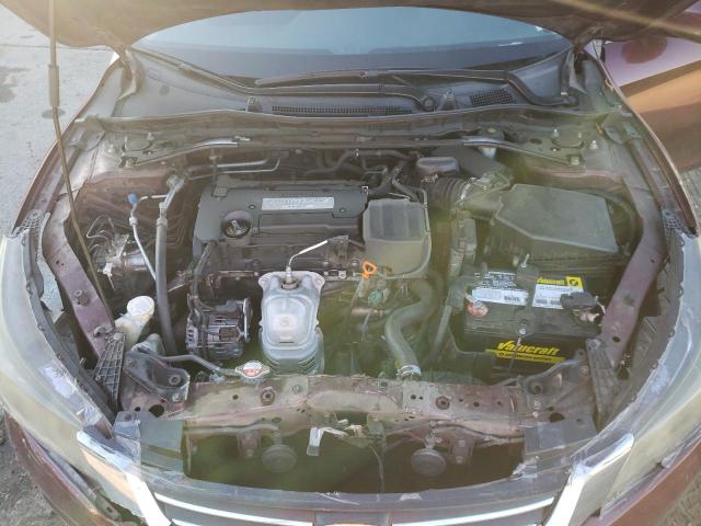 Photo 11 from auction – 2014 HONDA ACCORD EX with VIN 1HGCR2F76EA294302